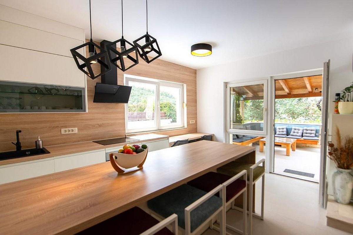 Maison À vendre - SPLITSKO-DALMATINSKA ČIOVO