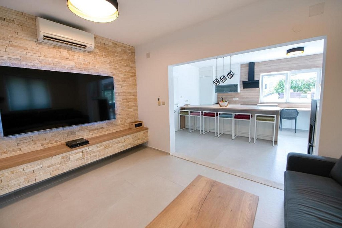 Maison À vendre - SPLITSKO-DALMATINSKA ČIOVO