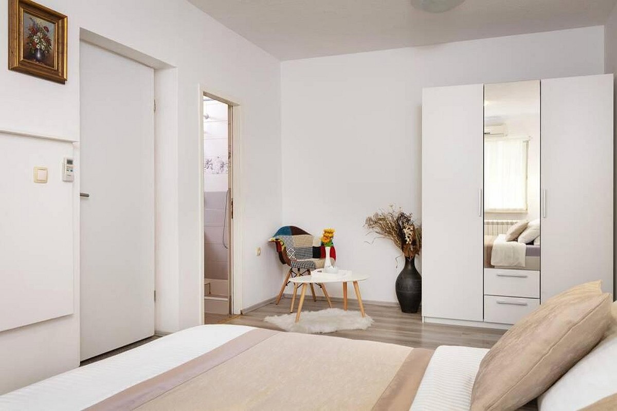 Maison À vendre - SPLITSKO-DALMATINSKA ČIOVO