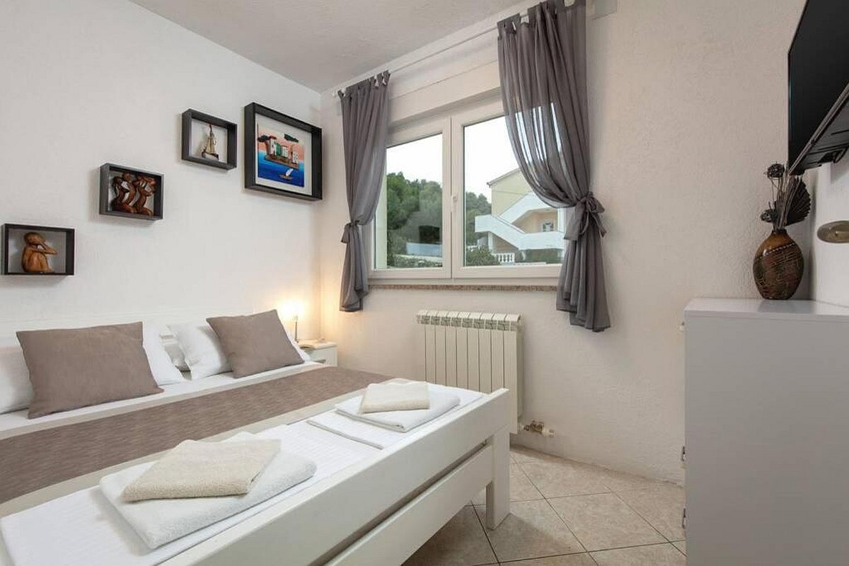 Maison À vendre - SPLITSKO-DALMATINSKA ČIOVO