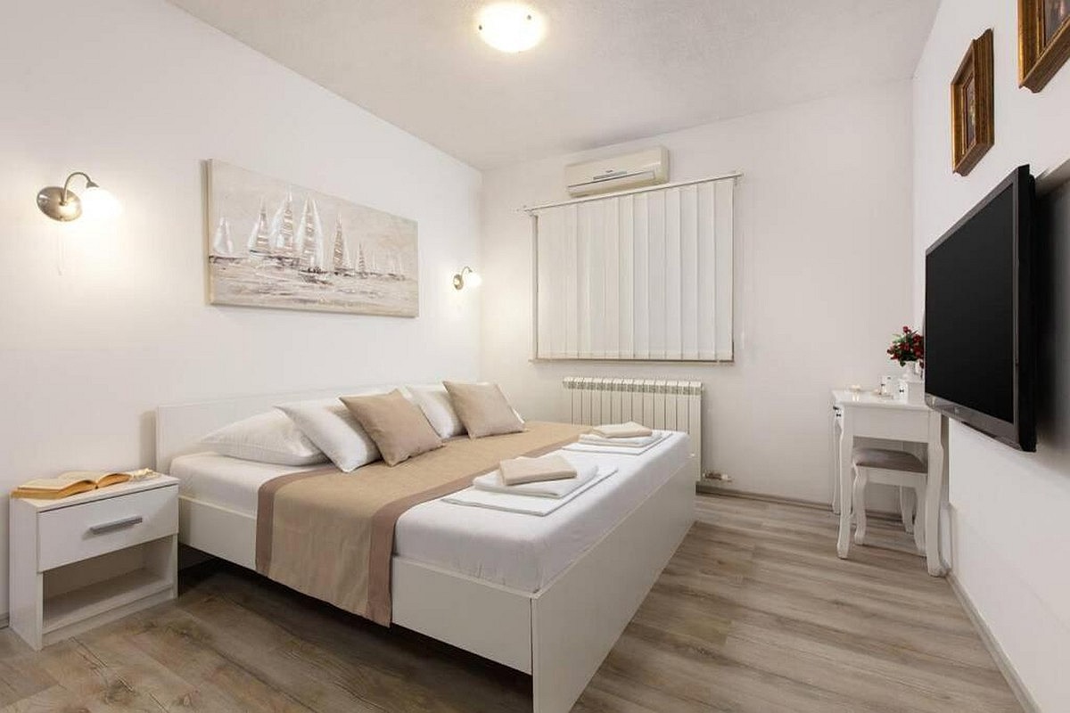 Maison À vendre - SPLITSKO-DALMATINSKA ČIOVO