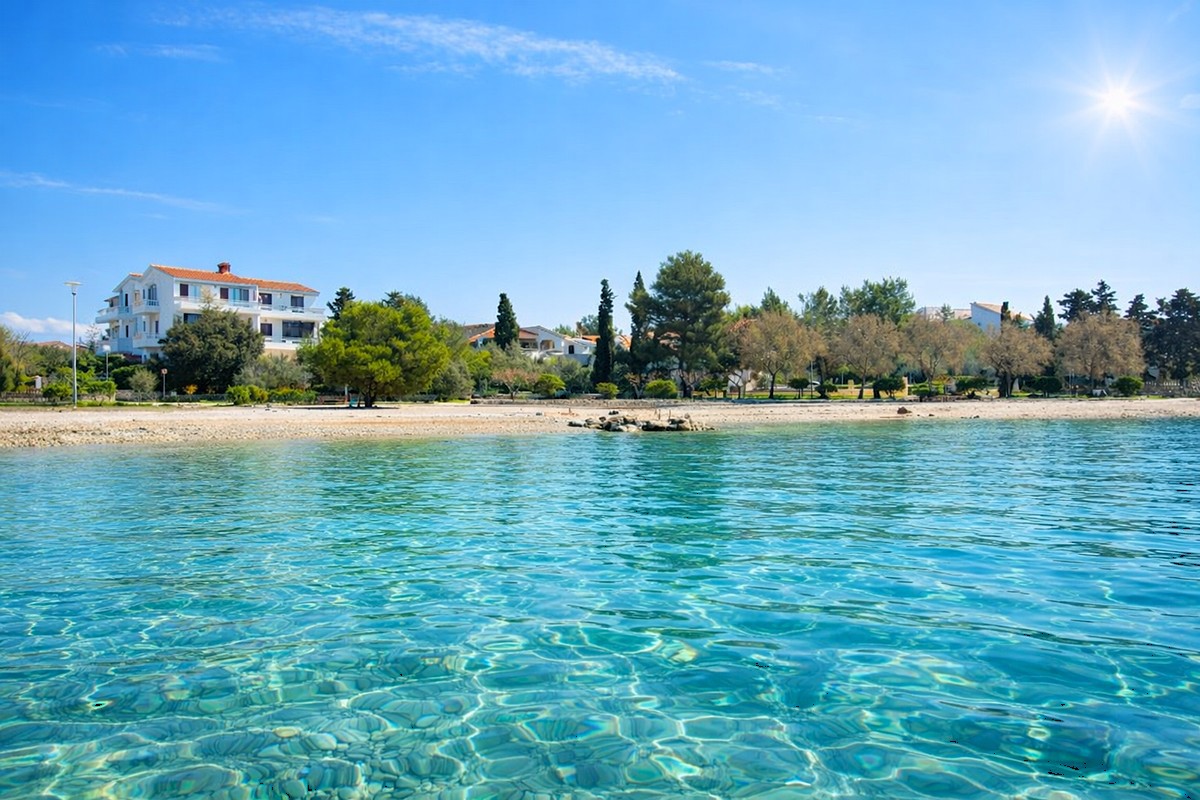 House For sale - Zadarska Zadar - foto 1/19