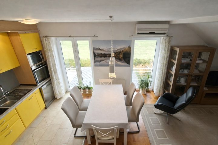 Apartmán Na predaj - Grad Zagreb Zagreb - foto 2/10