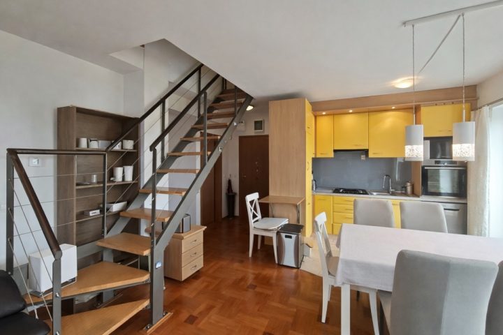 Apartmán Na predaj - Grad Zagreb Zagreb - foto 3/10