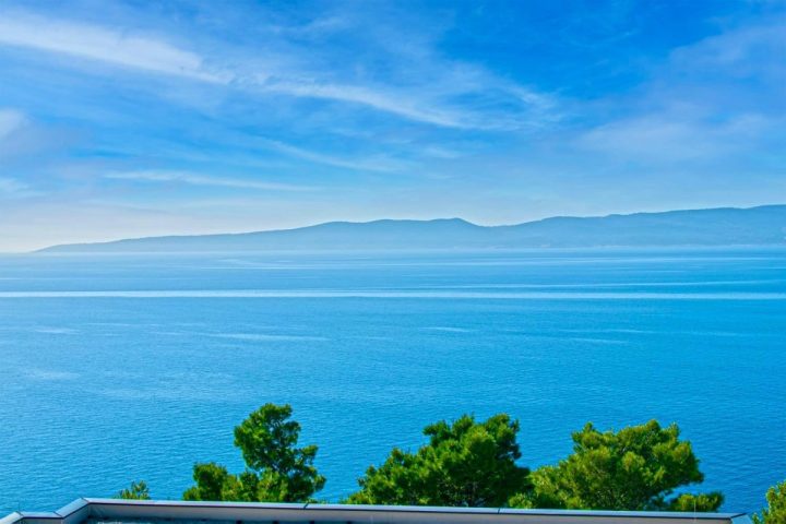 Apartment zu verkaufen 68 m² – Makarska