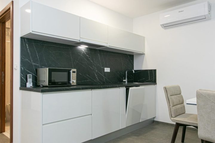 Apartment Zu verkaufen - Splitsko-dalmatinska Makarska - foto 3/7