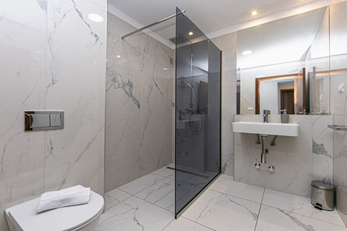 Apartma Na predaj - SPLITSKO-DALMATINSKA MAKARSKA