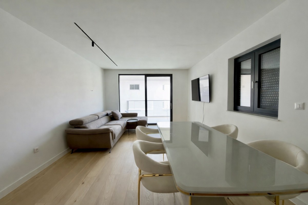 Flat For sale - Splitsko-dalmatinska Makarska - foto 1/9