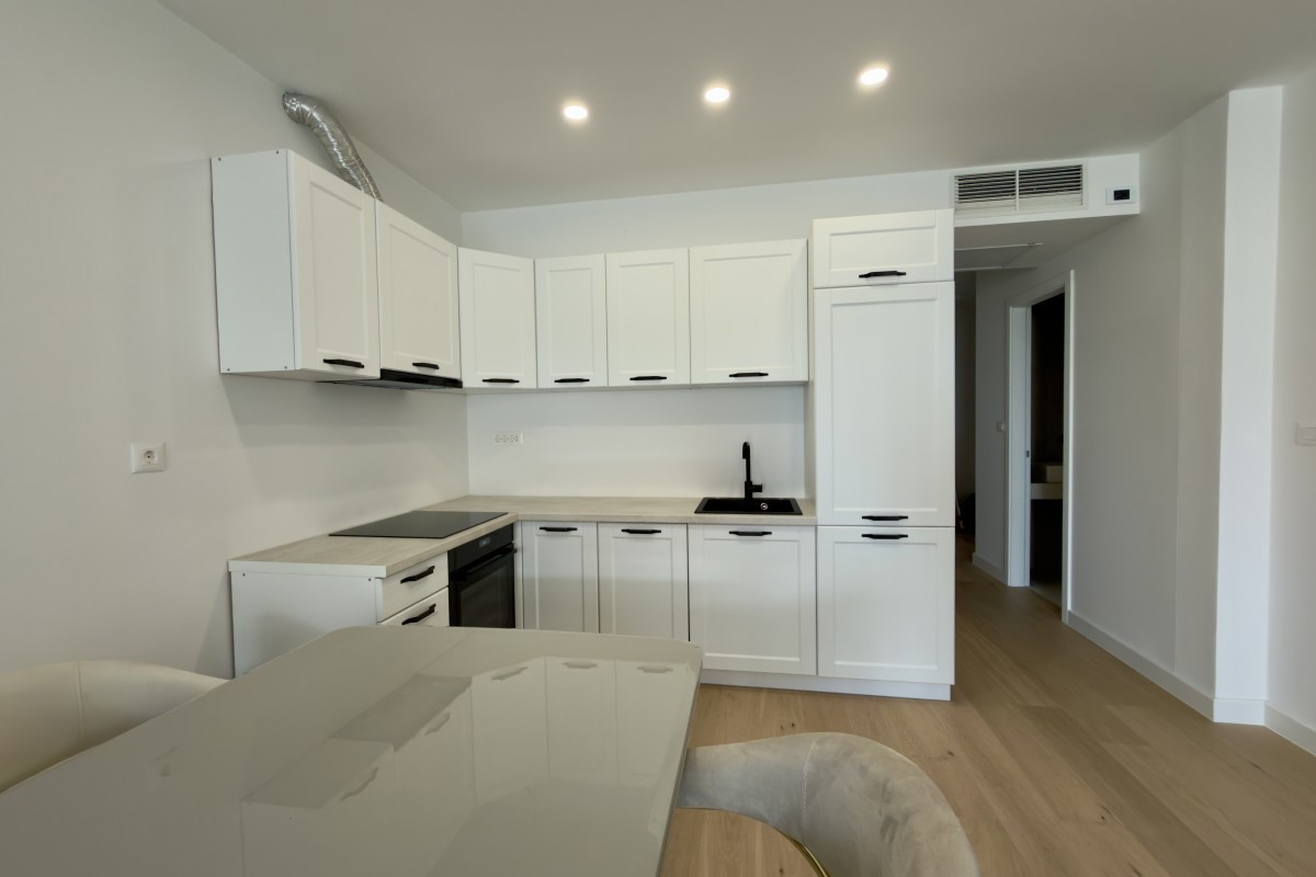 Flat For sale - Splitsko-dalmatinska Makarska - foto 2/9