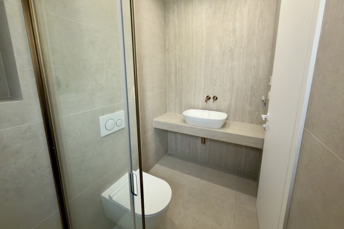 Flat For sale - SPLITSKO-DALMATINSKA MAKARSKA