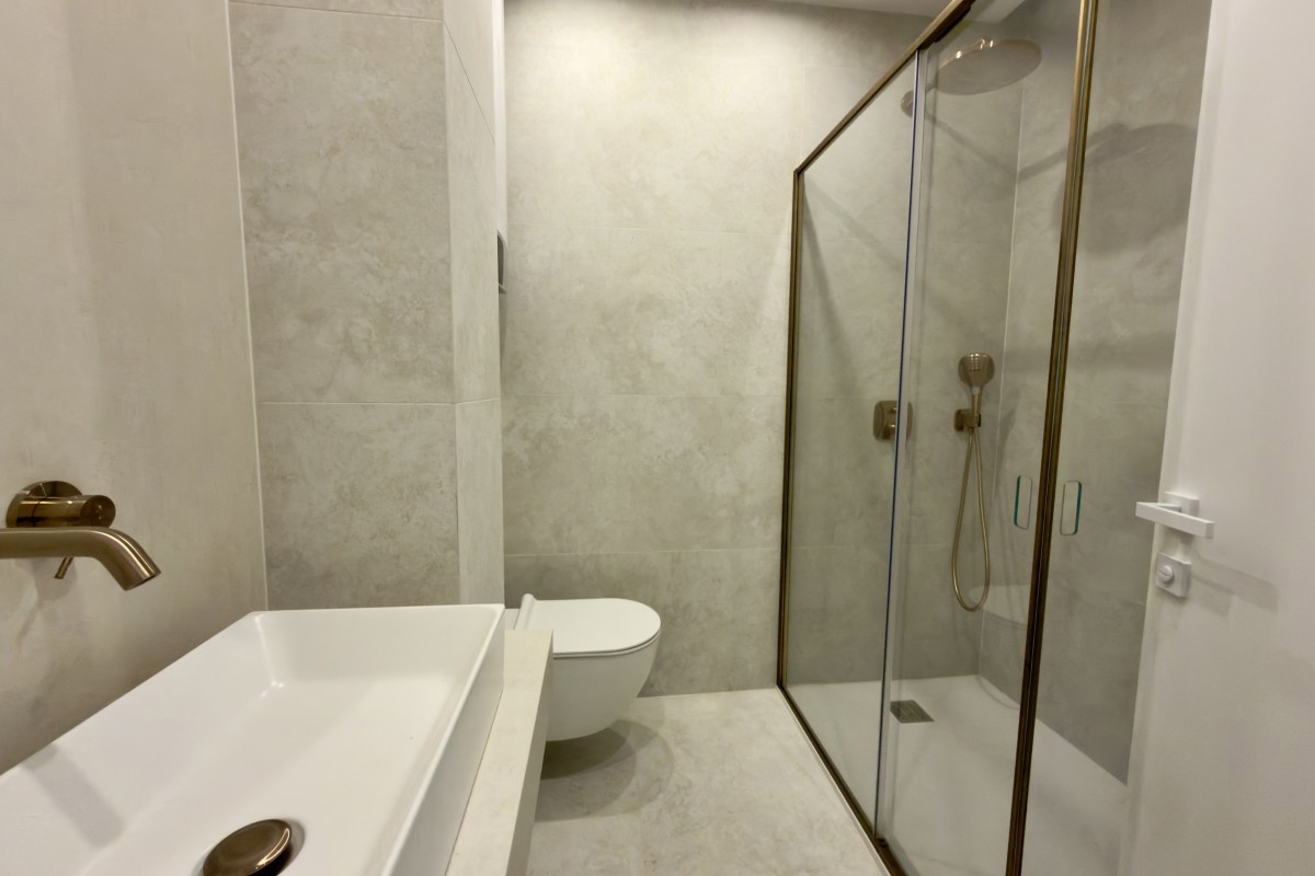 Flat For sale - SPLITSKO-DALMATINSKA MAKARSKA