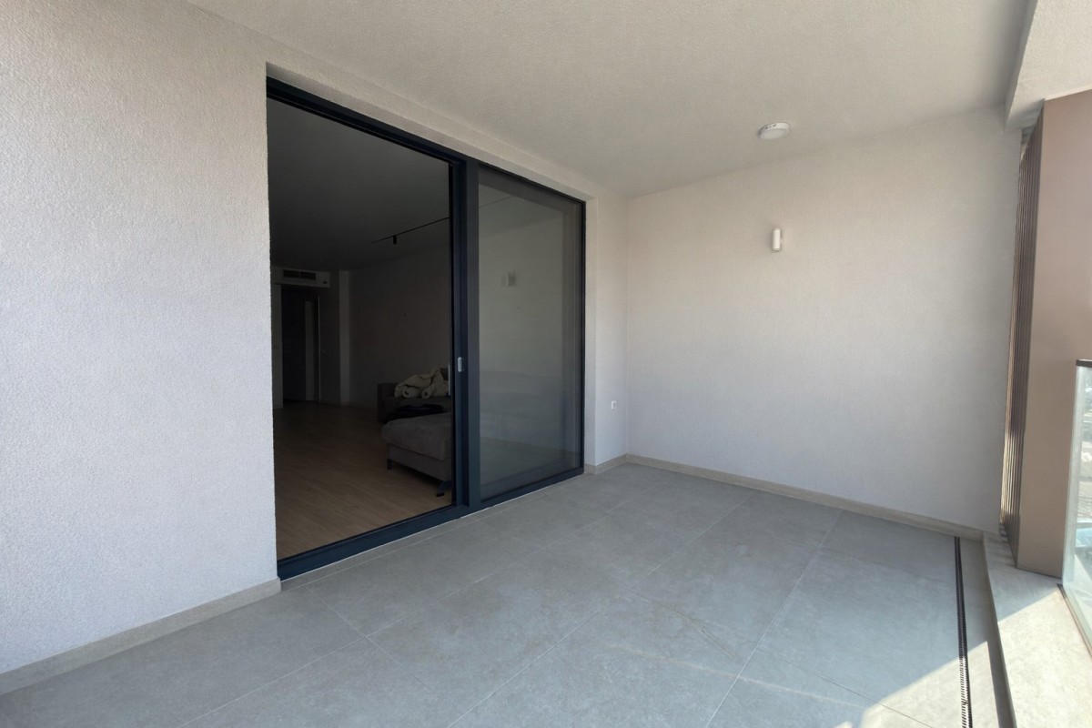 Flat For sale - SPLITSKO-DALMATINSKA MAKARSKA