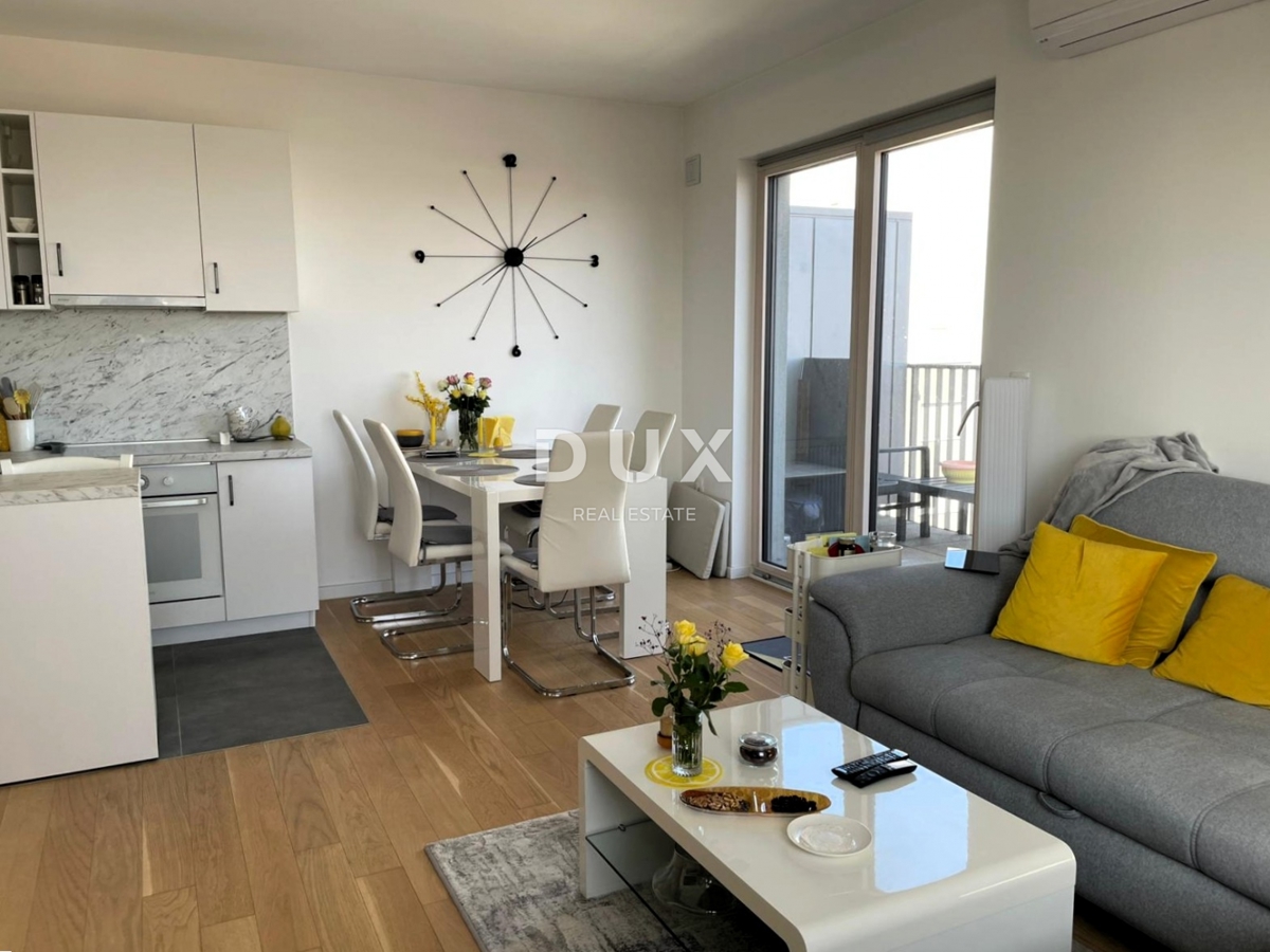 Apartment Zu verkaufen - Grad Zagreb Zagreb - foto 1/23