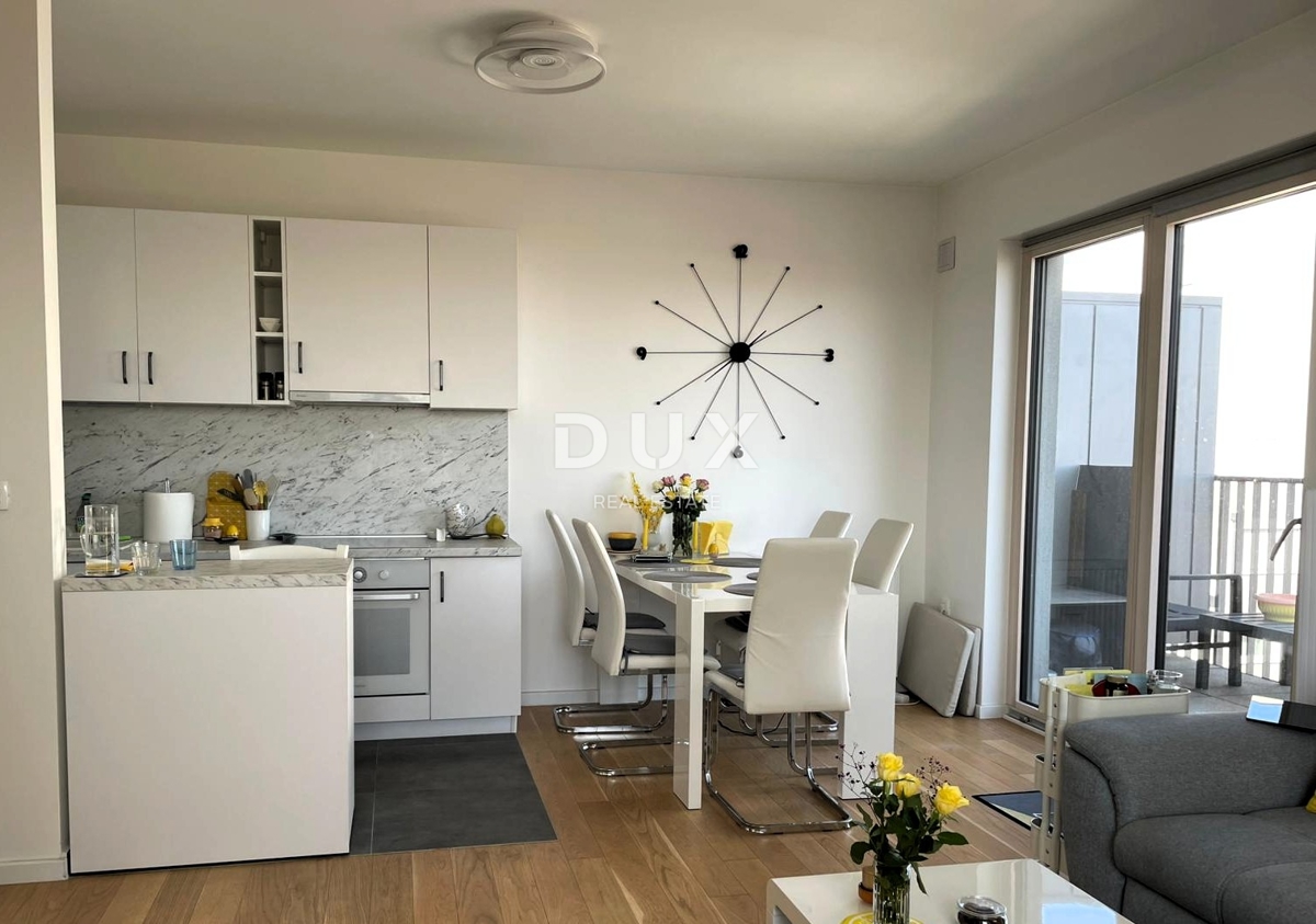 Apartment Zu verkaufen - Grad Zagreb Zagreb - foto 2/23