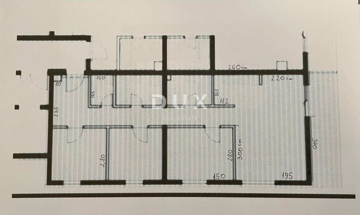 Apartment Zu verkaufen - GRAD ZAGREB ZAGREB