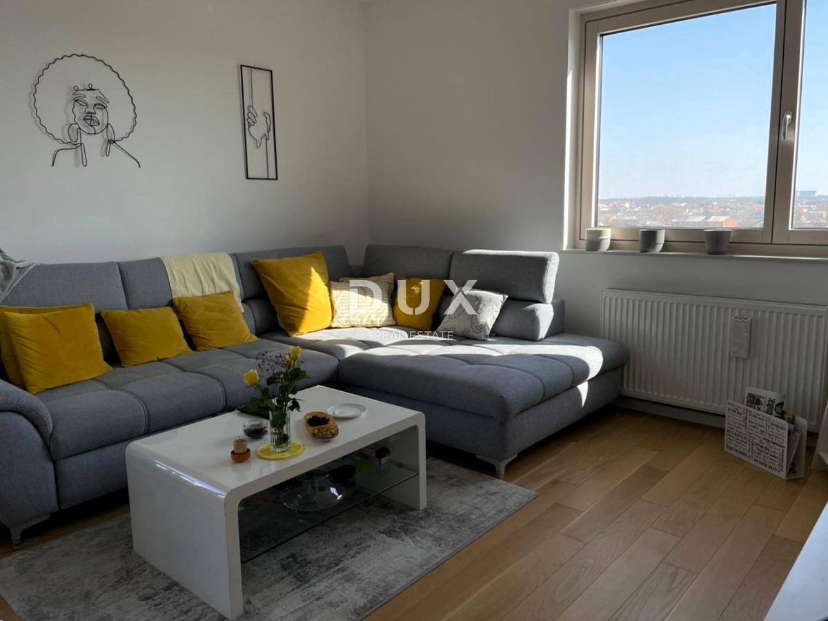 Apartment Zu verkaufen - Grad Zagreb Zagreb - foto 5/23