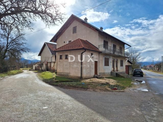 Dům na prodej 240 m² – Otočac