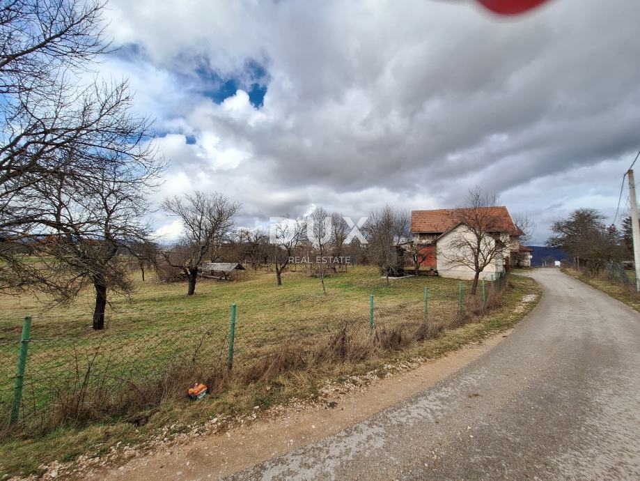 Kuća Na prodaju - LIČKO-SENJSKA OTOČAC