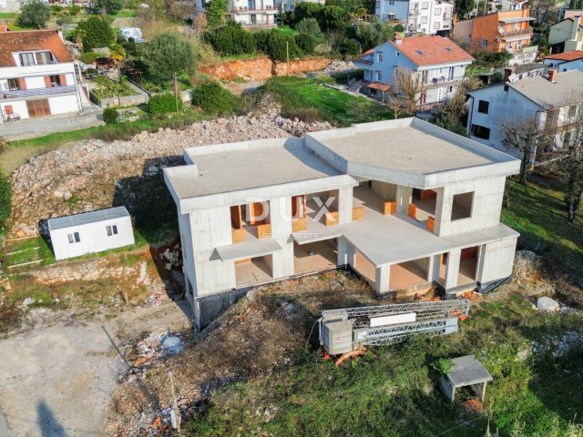 Kuća na prodaju 981 m² – Opatija