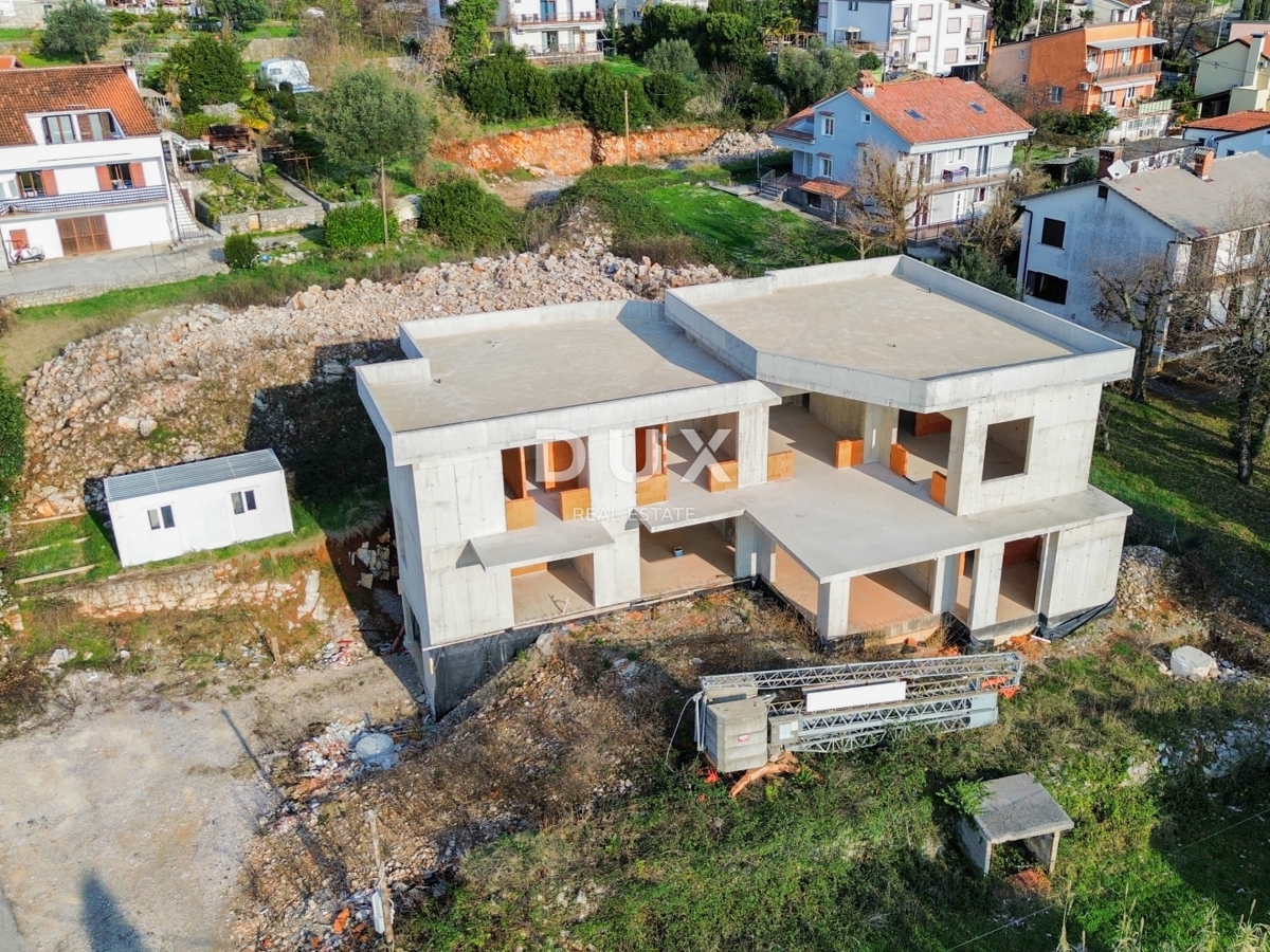 Maison À vendre - Primorsko-goranska Opatija - foto 1/7