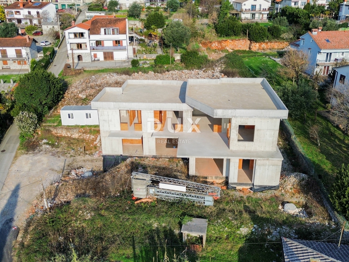 Maison À vendre - Primorsko-goranska Opatija - foto 2/7