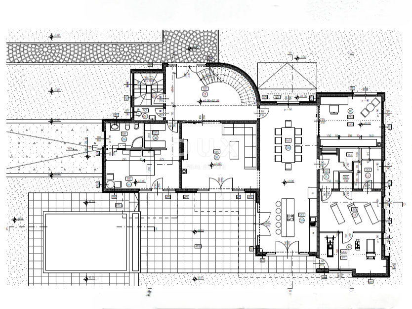 Maison À vendre - Primorsko-goranska Opatija - foto 5/7