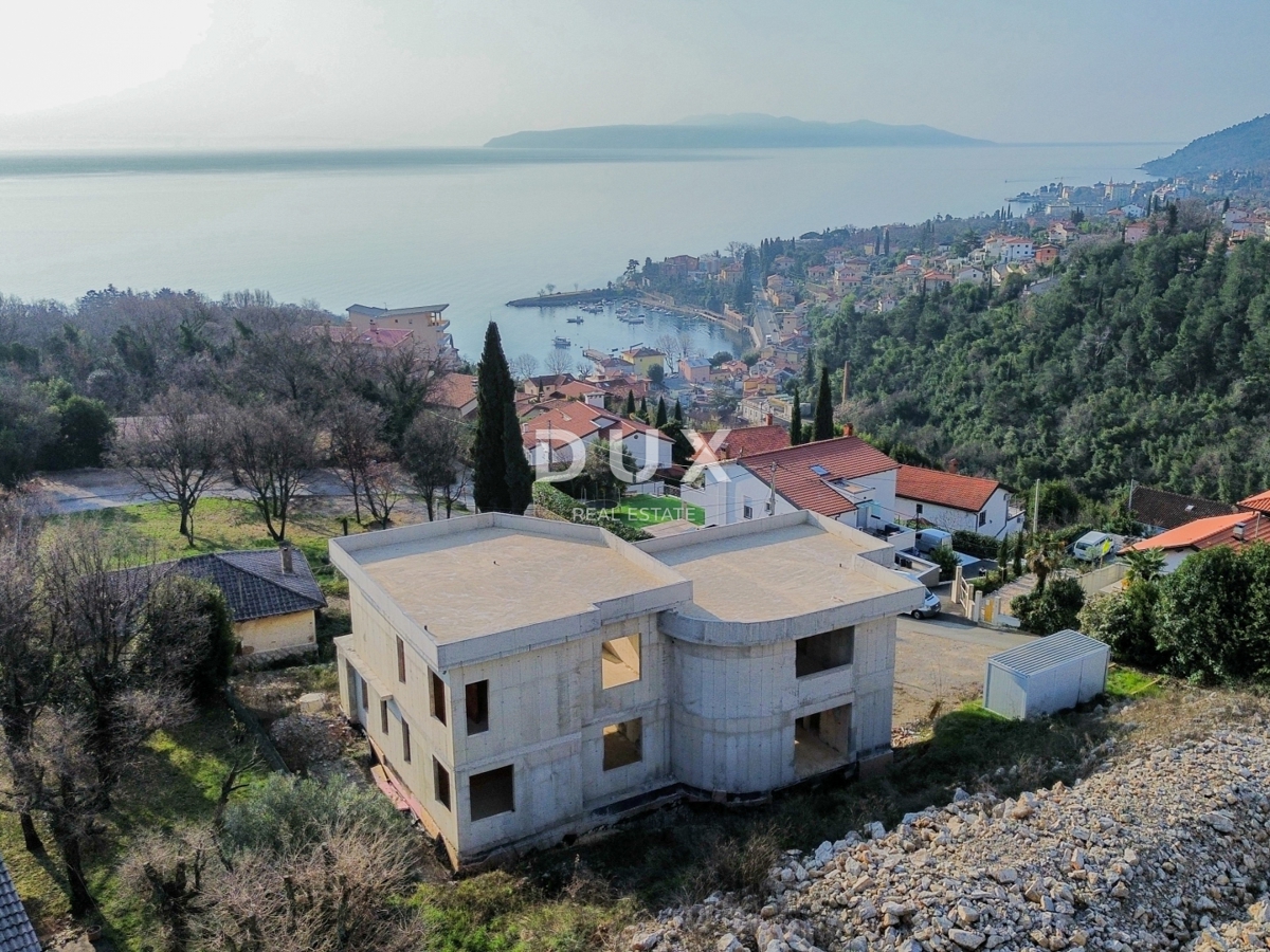 Maison À vendre - PRIMORSKO-GORANSKA OPATIJA