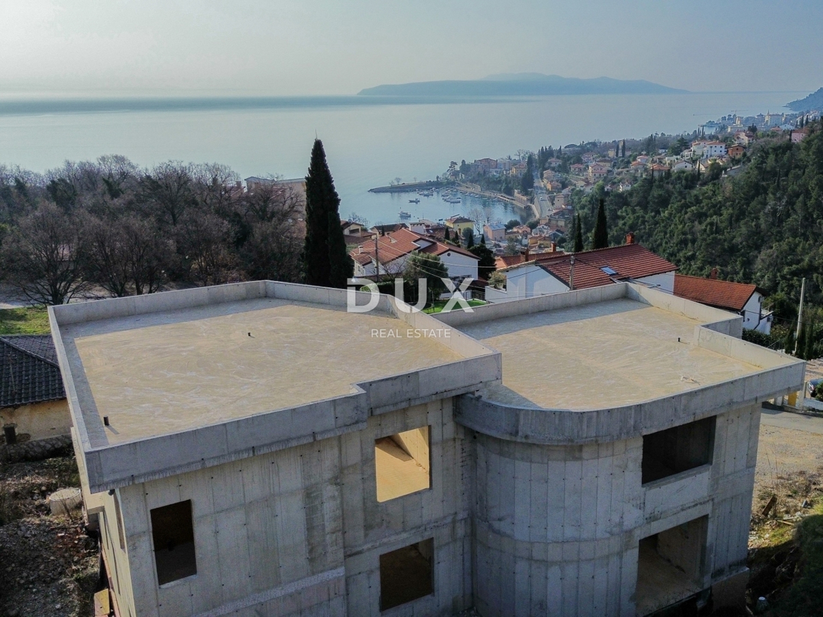 Maison À vendre - PRIMORSKO-GORANSKA OPATIJA
