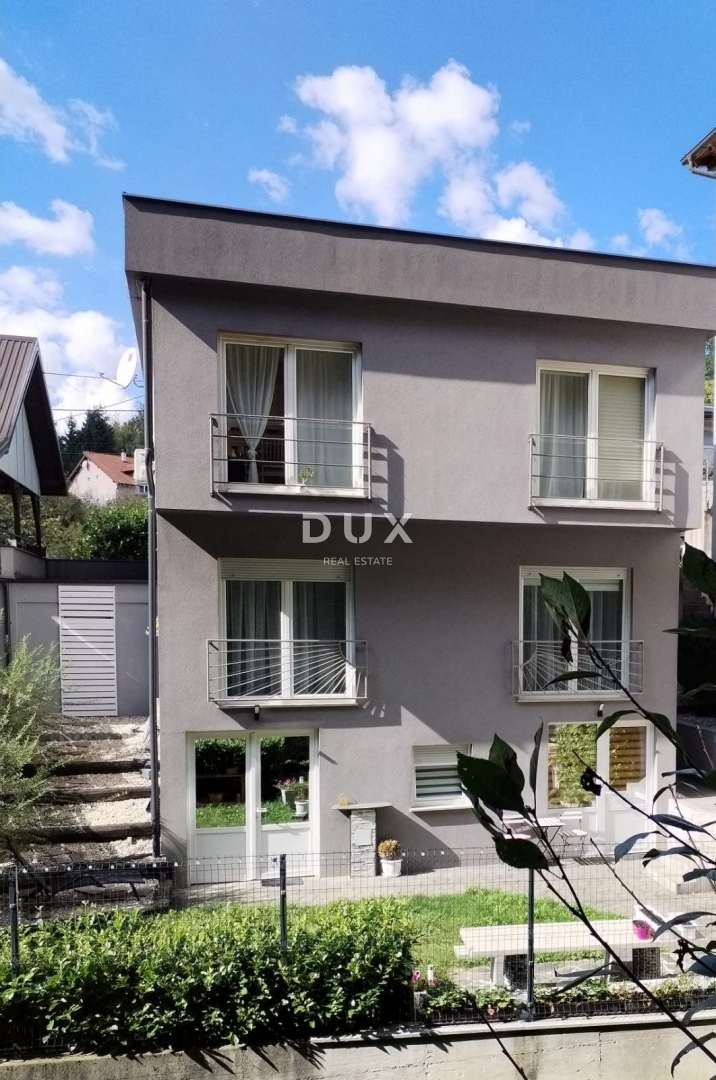 Apartment Zu verkaufen - Grad Zagreb Zagreb - foto 1/25