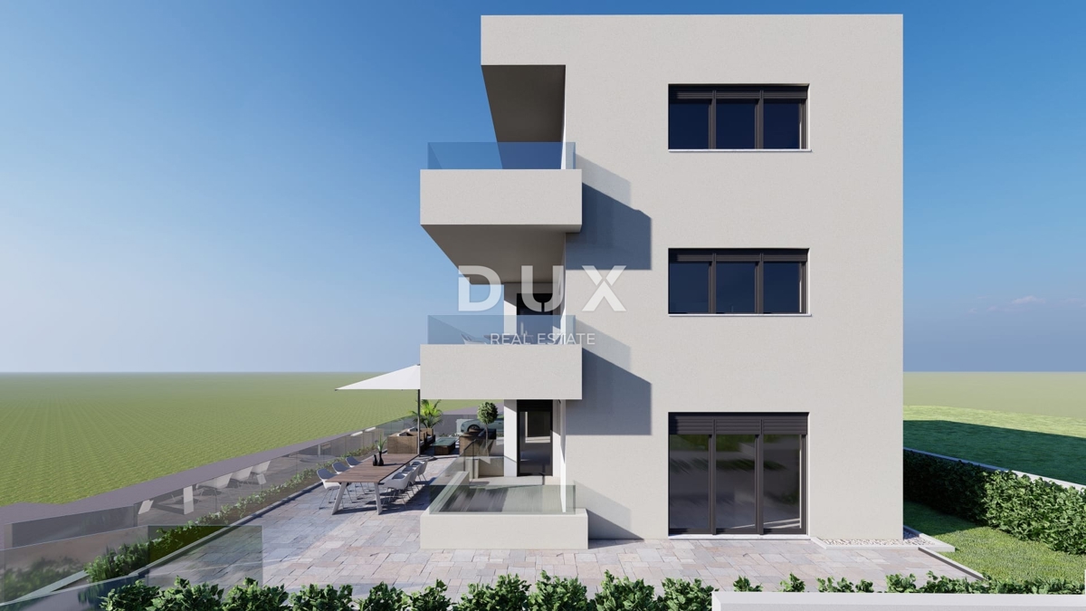 Apartment Zu verkaufen - Zadarska Zadar - foto 3/11
