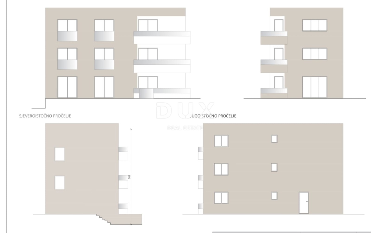 Apartment Zu verkaufen - ZADARSKA ZADAR
