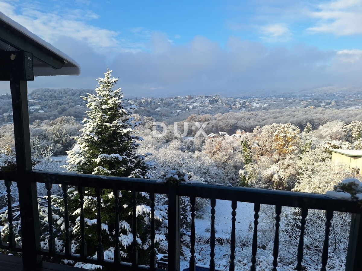 Kuća Na prodaju - GRAD ZAGREB ZAGREB
