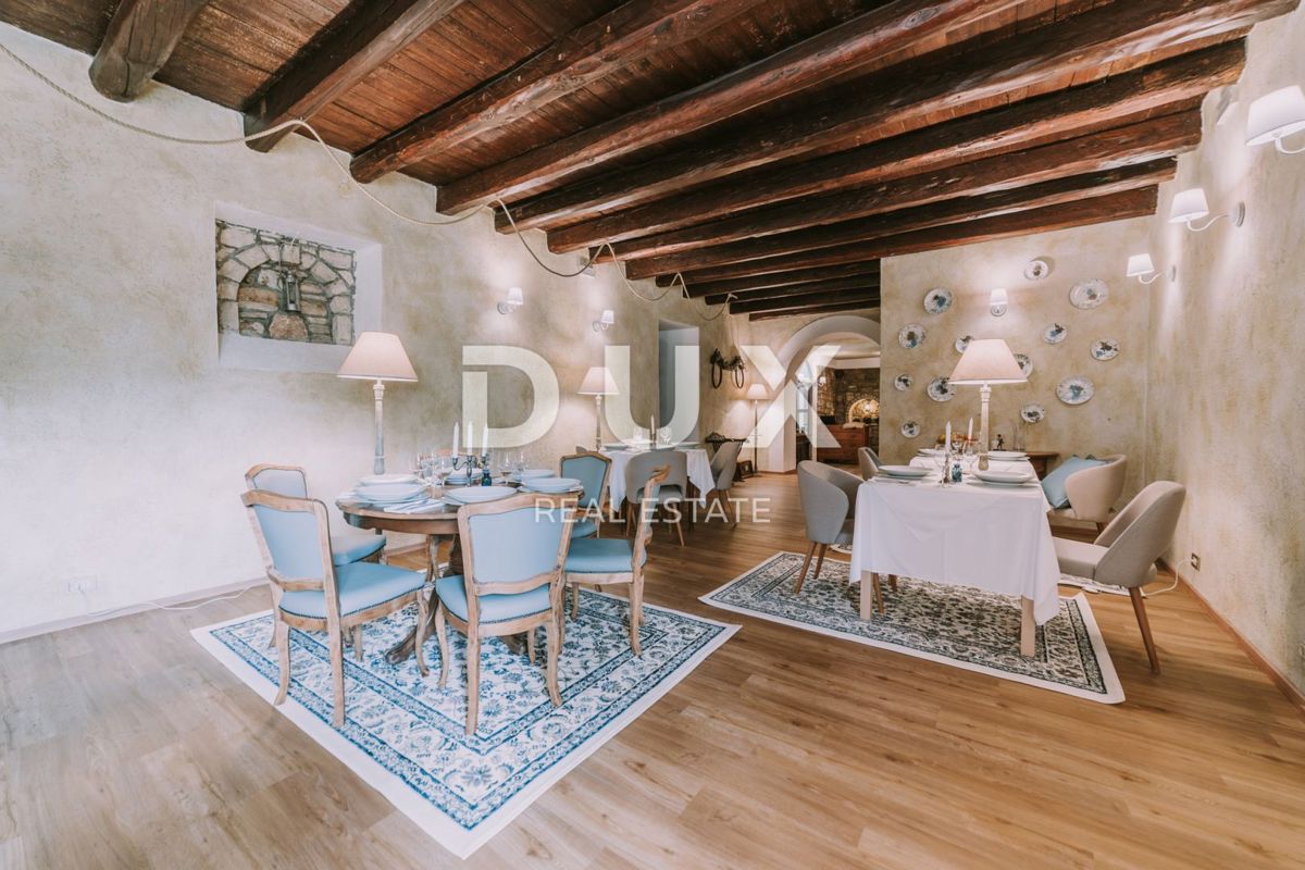 Dom Na predaj - ISTARSKA NOVIGRAD