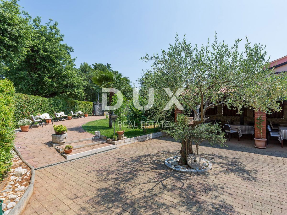 Dom Na predaj - ISTARSKA NOVIGRAD
