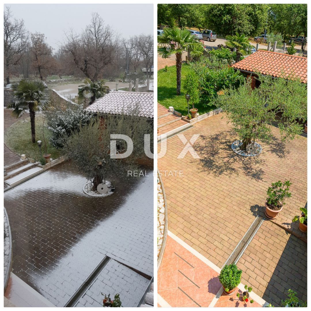 Dom Na predaj - ISTARSKA NOVIGRAD