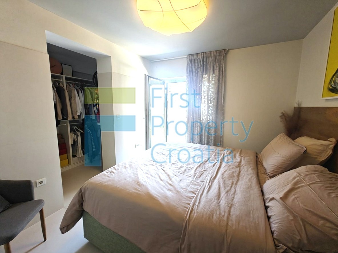 Apartma Na predaj - SPLITSKO-DALMATINSKA SPLIT