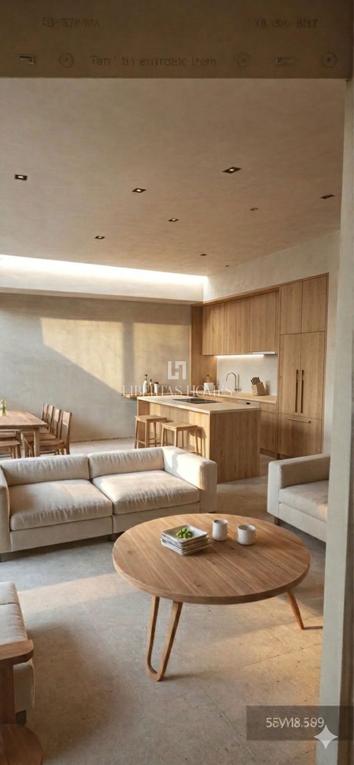 Appartement À vendre - DUBROVAČKO-NERETVANSKA DUBROVNIK