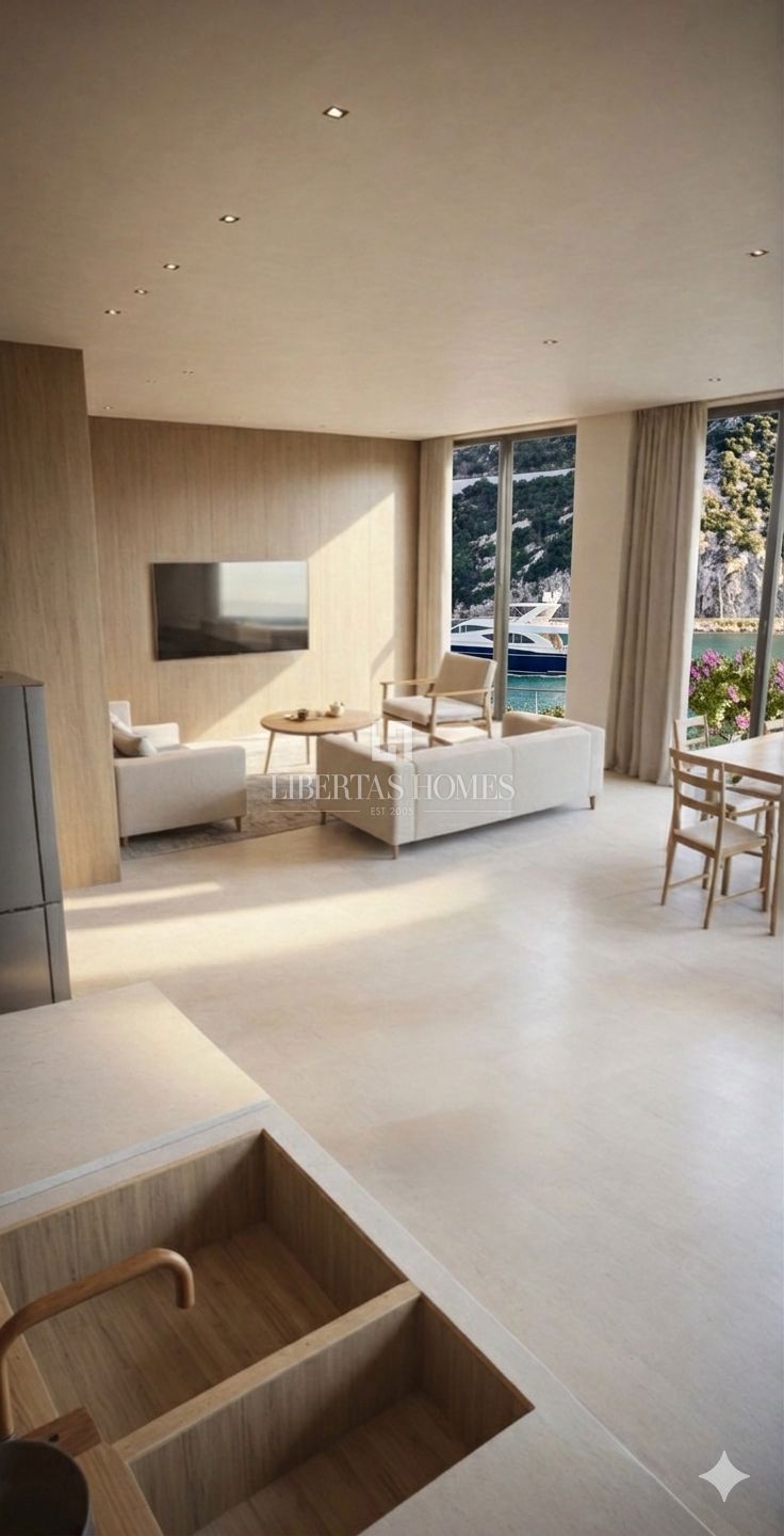 Appartement À vendre - DUBROVAČKO-NERETVANSKA DUBROVNIK