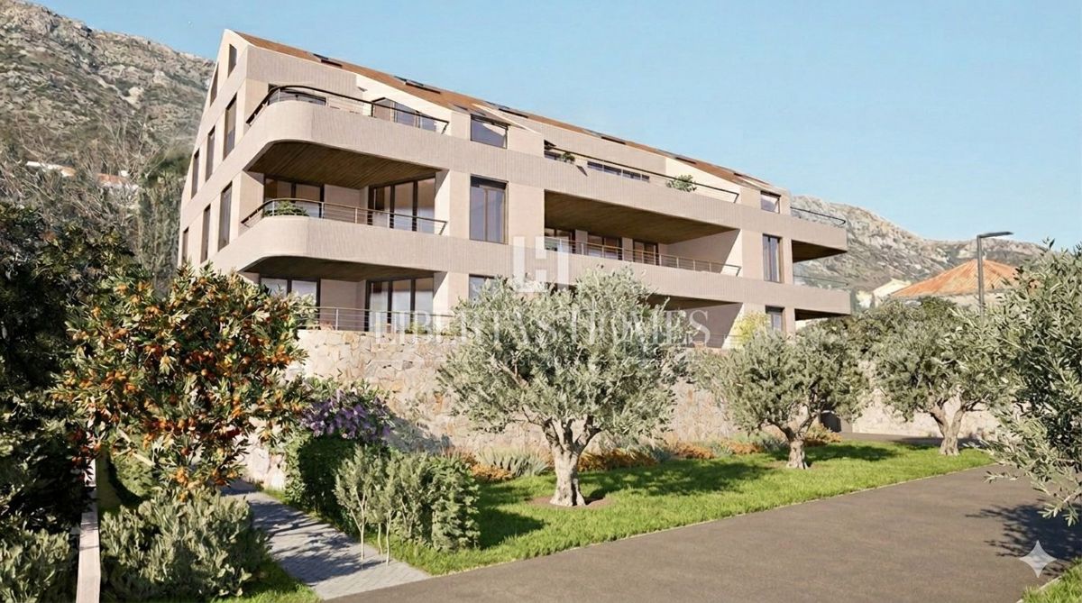 Appartement À vendre - DUBROVAČKO-NERETVANSKA DUBROVNIK