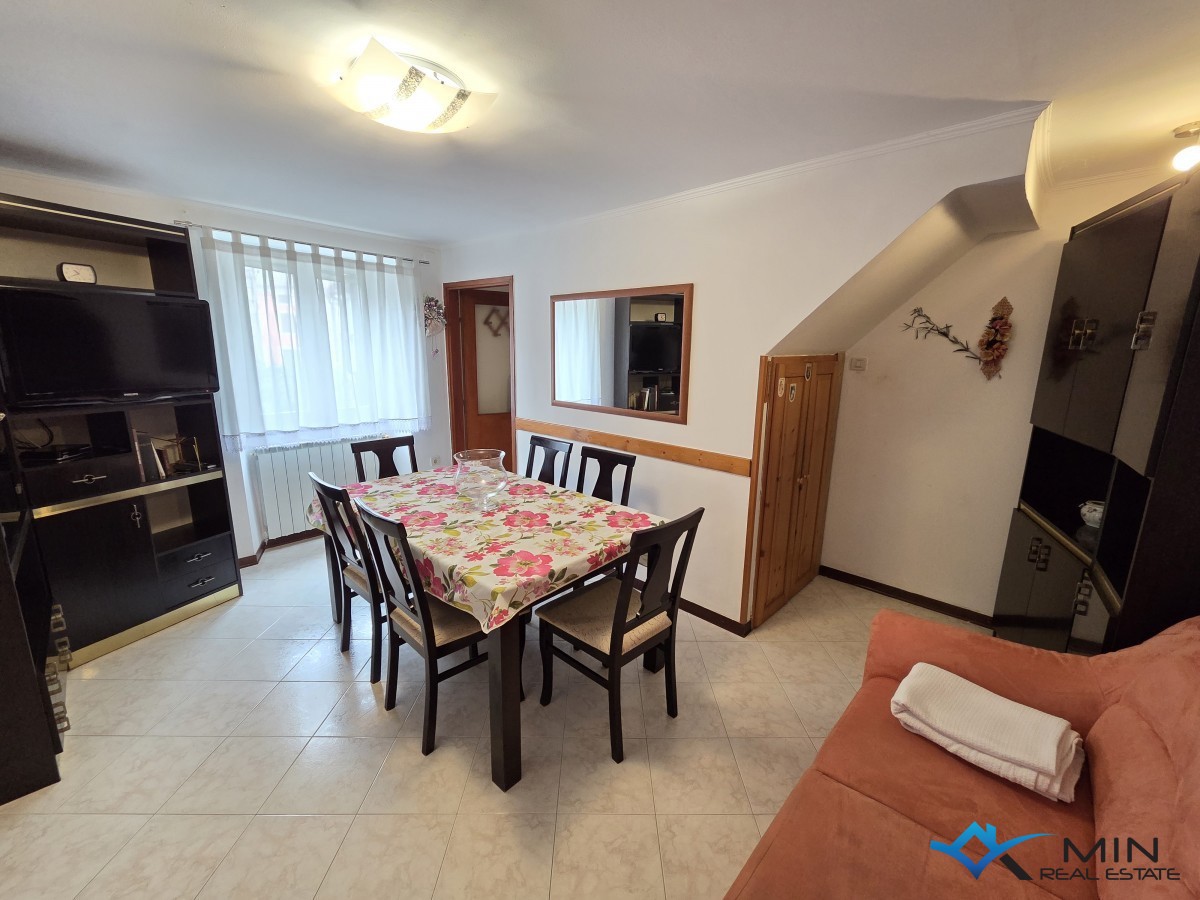 Apartment Zu verkaufen BRTONIGLA