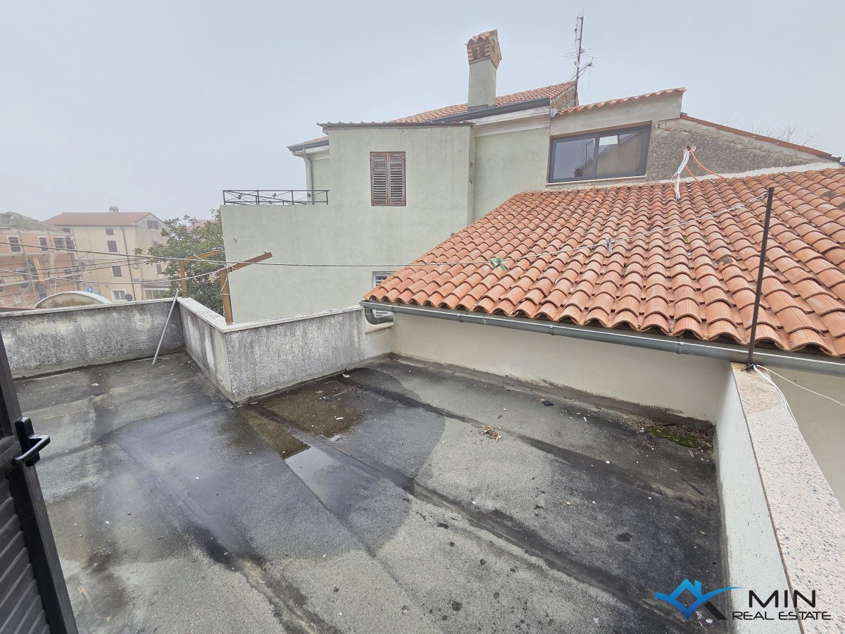 Apartment Zu verkaufen - ISTARSKA BRTONIGLA