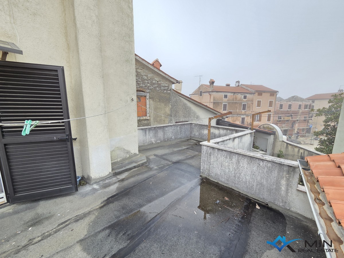 Apartment Zu verkaufen - ISTARSKA BRTONIGLA