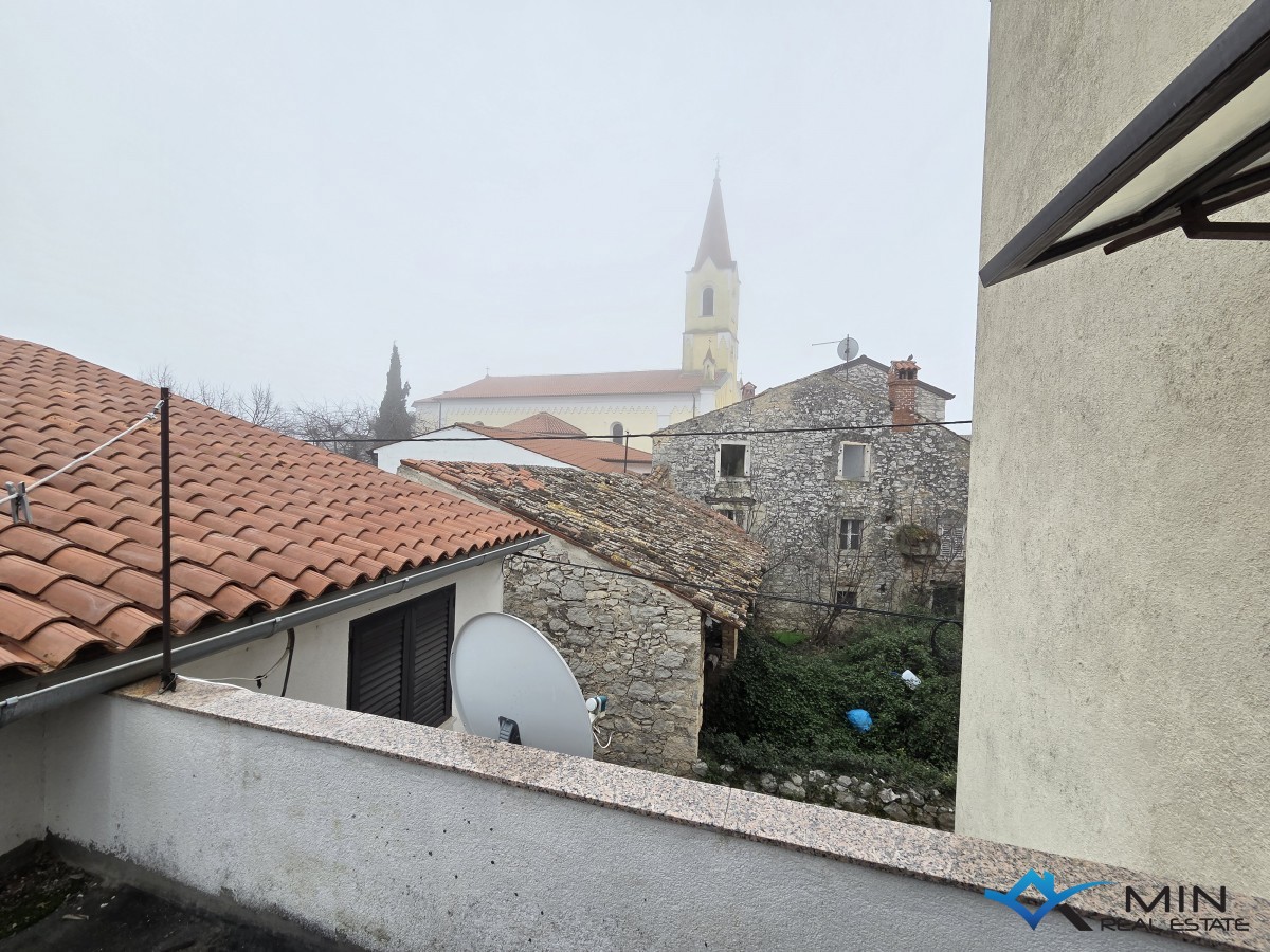 Apartment Zu verkaufen - ISTARSKA BRTONIGLA