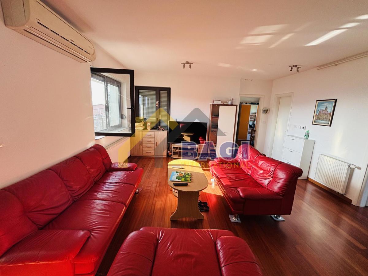 Apartment Zu verkaufen - Grad Zagreb Zagreb - foto 1/11