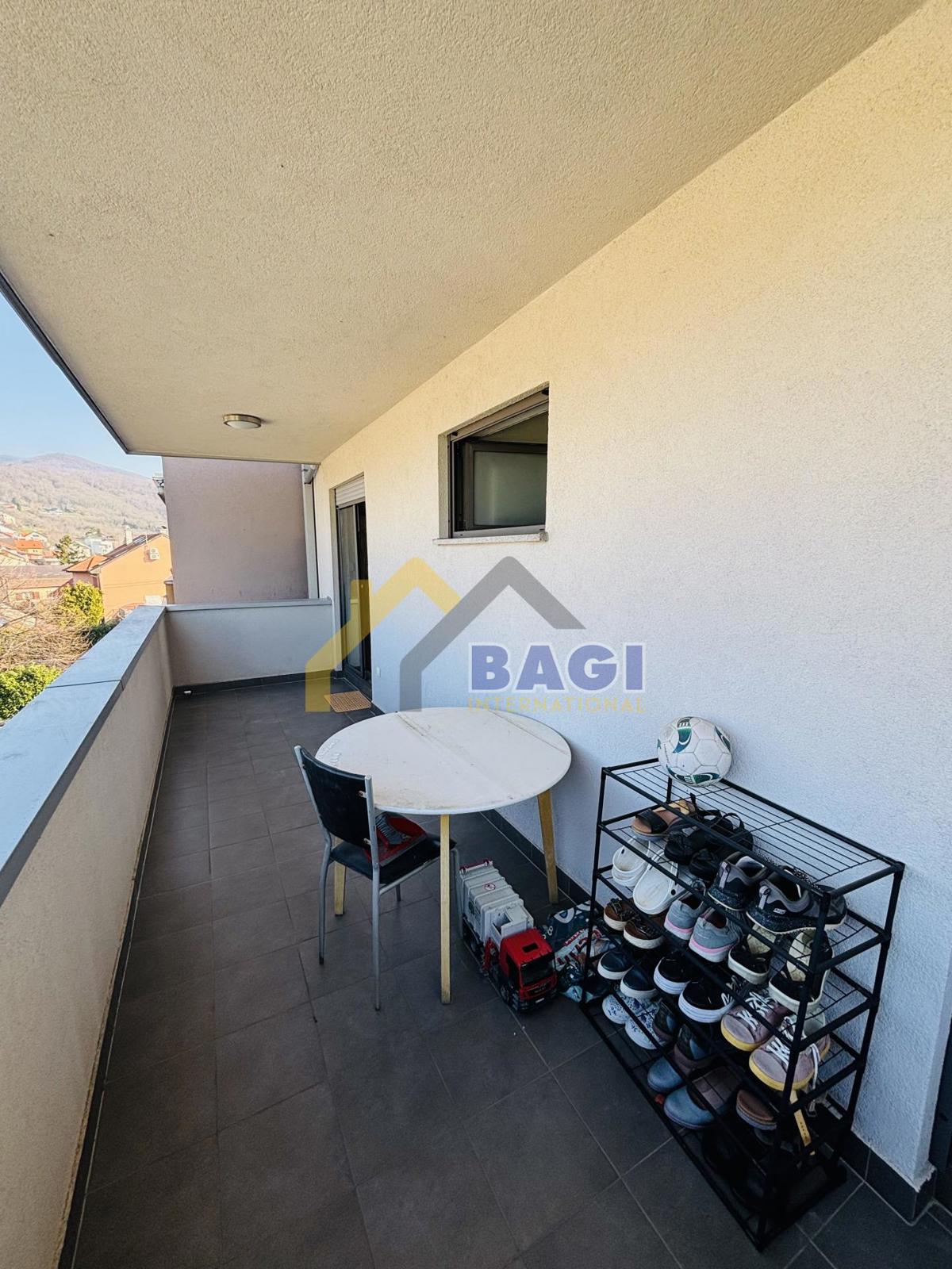 Apartment Zu verkaufen - GRAD ZAGREB ZAGREB