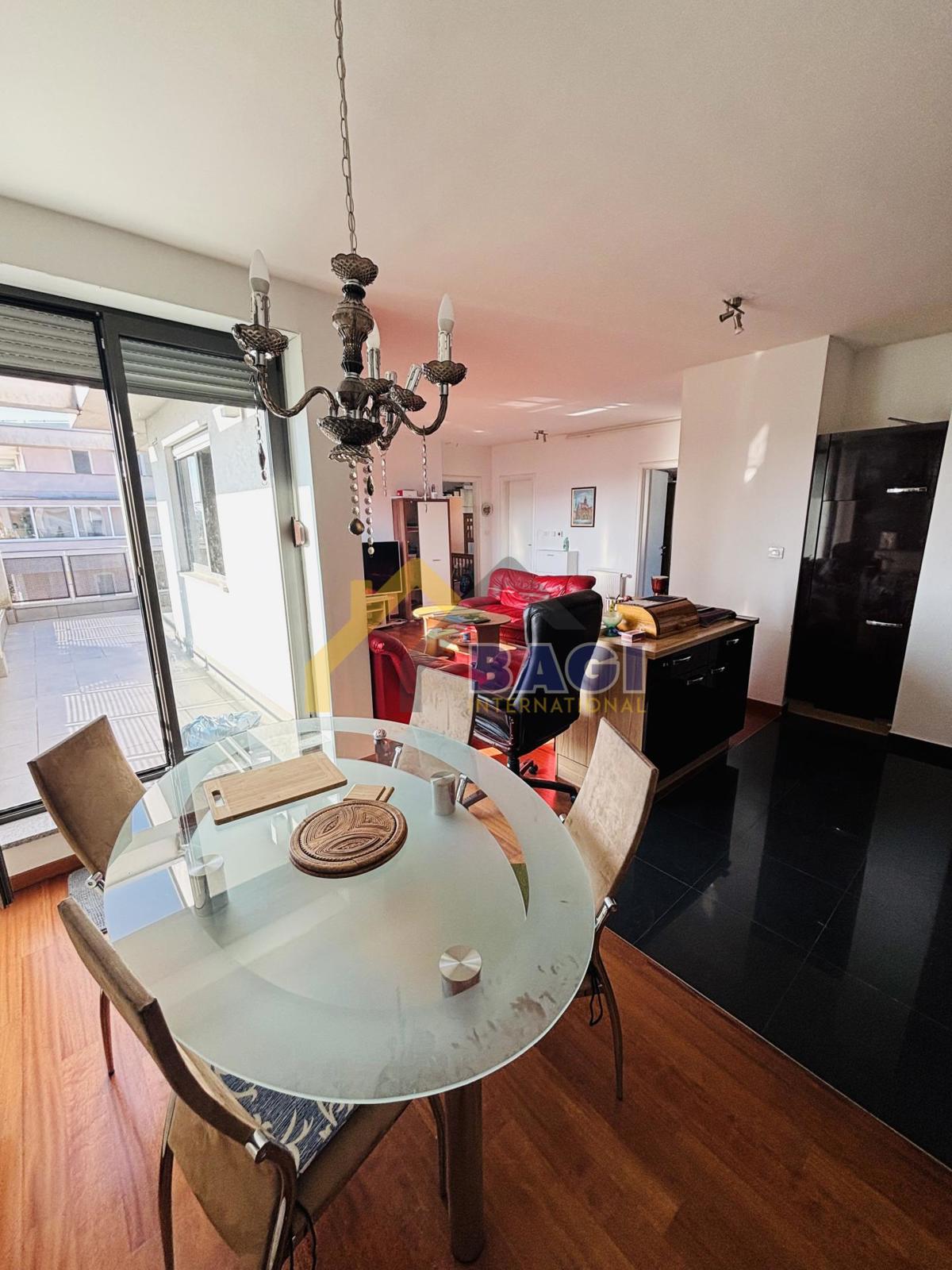 Apartment Zu verkaufen - GRAD ZAGREB ZAGREB