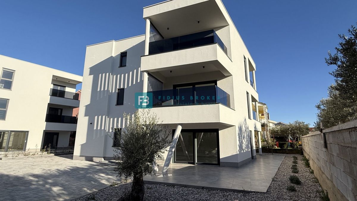 Flat For sale - šibensko-kninska Vodice - foto 1/24