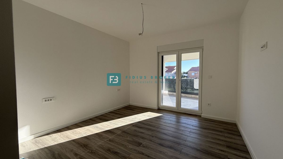 Flat For sale - ŠIBENSKO-KNINSKA VODICE
