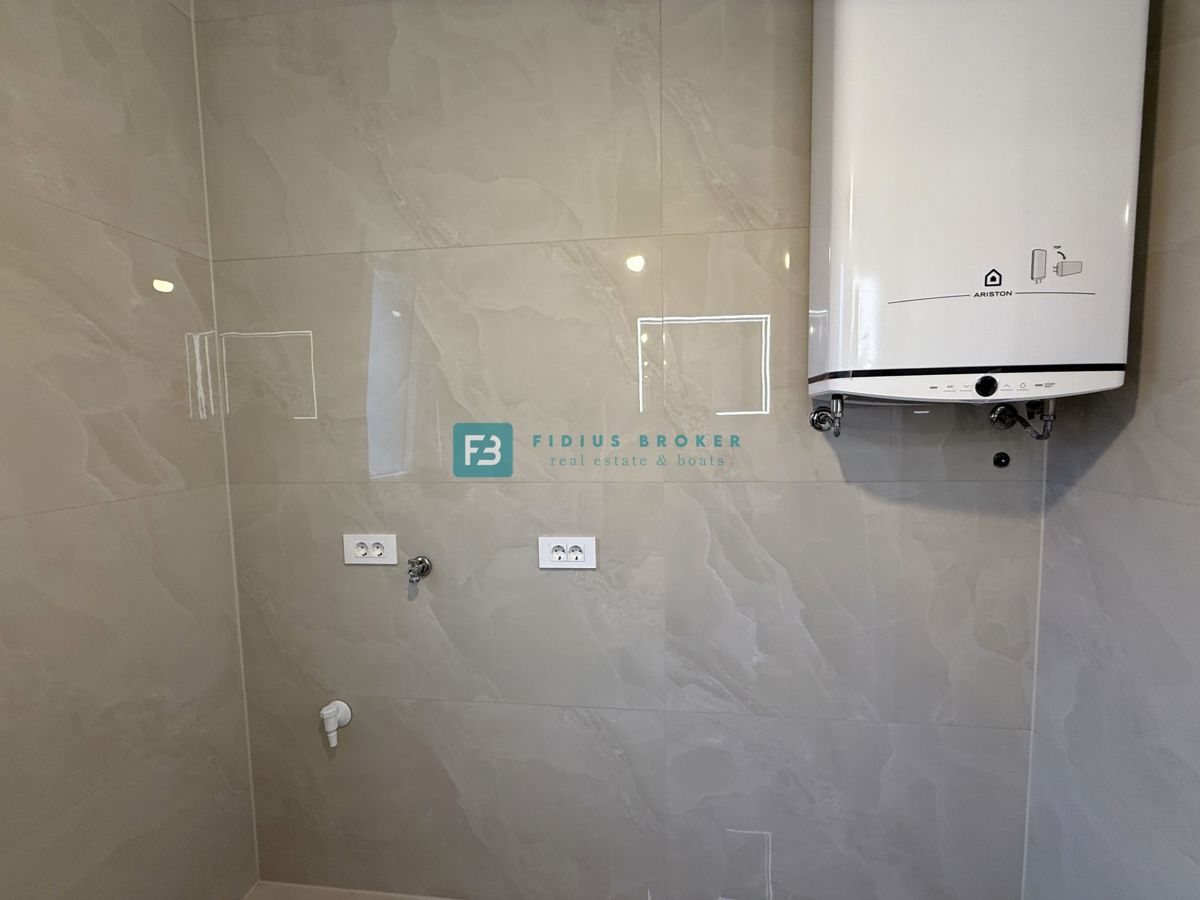 Flat For sale - ŠIBENSKO-KNINSKA VODICE