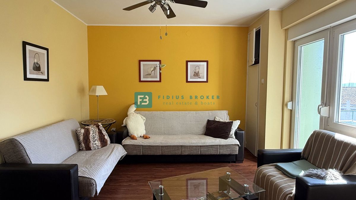 Flat For sale - šibensko-kninska Vodice - foto 1/21